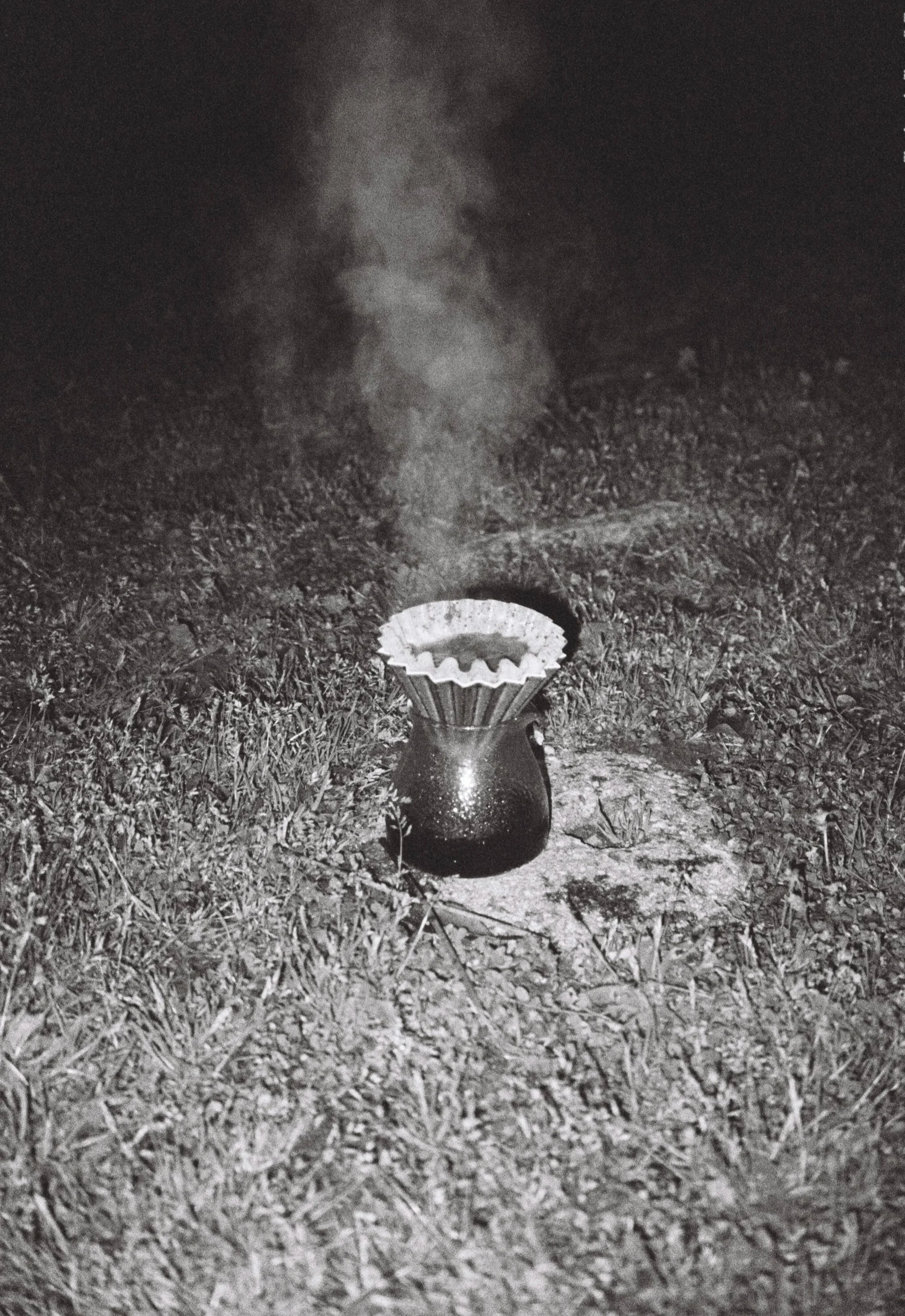 FINCA LA TERRAZA -- LIBRE RELEASE 002