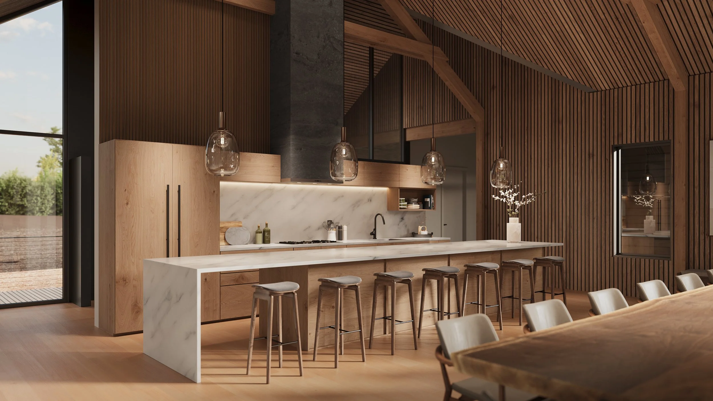 An image of Glenhaven.