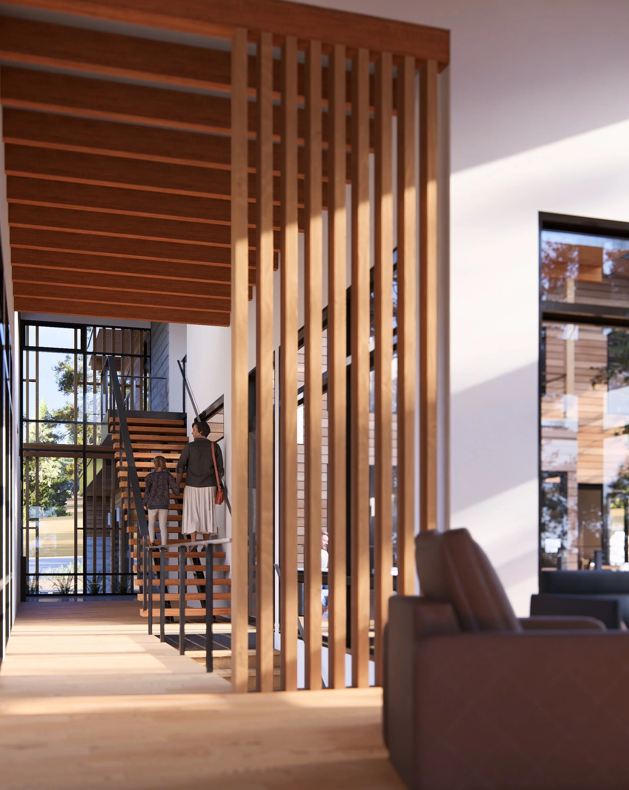 An image of Treehouse.