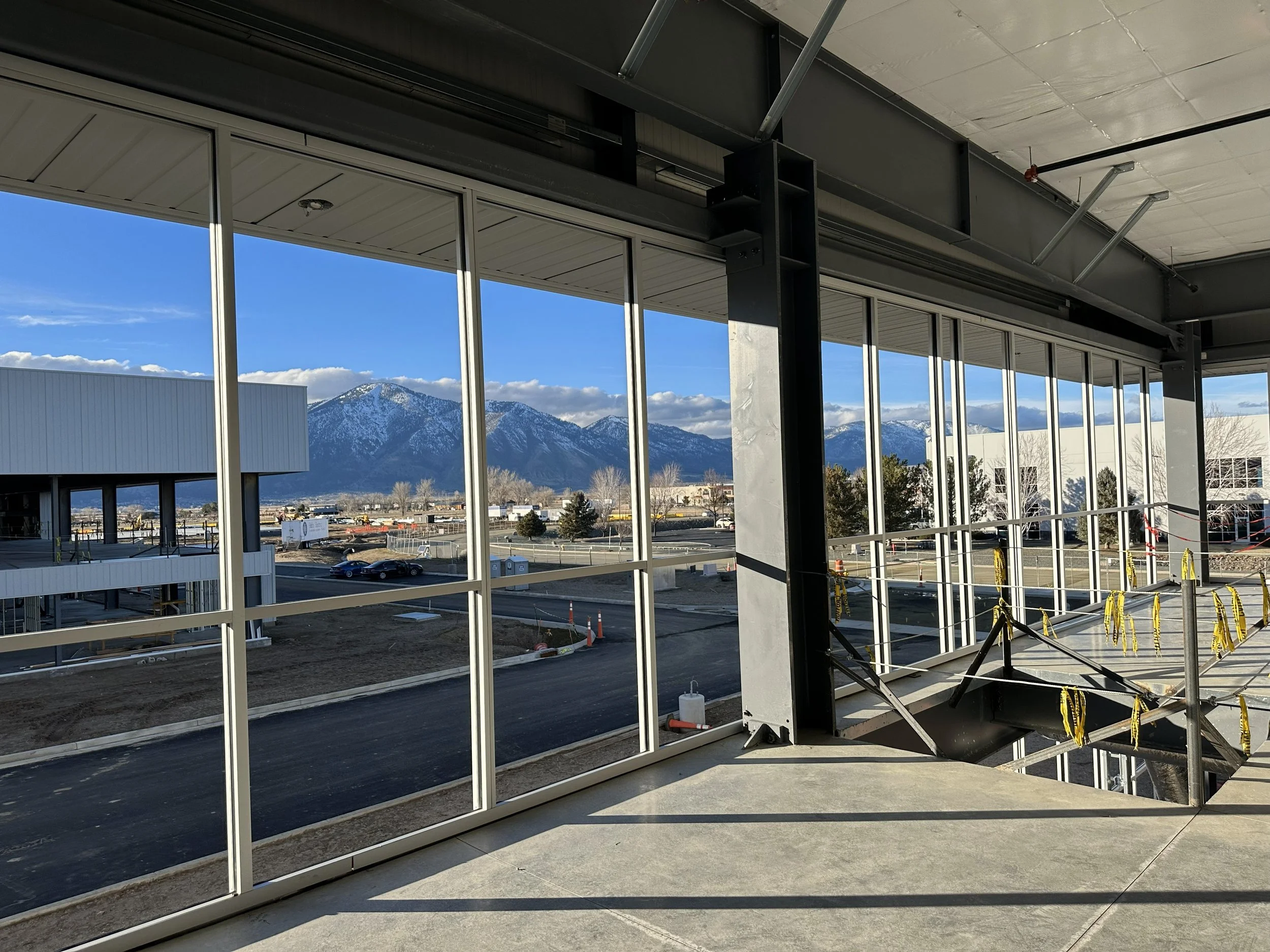 AAVK onsite progress 3