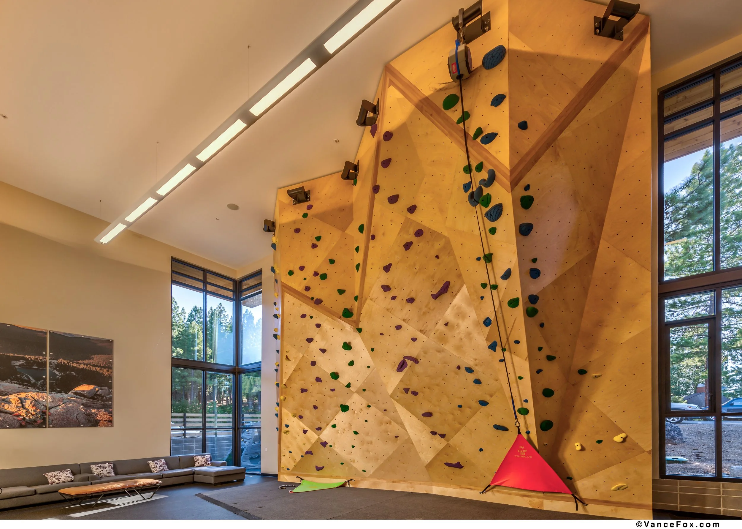 An Image of Altitude