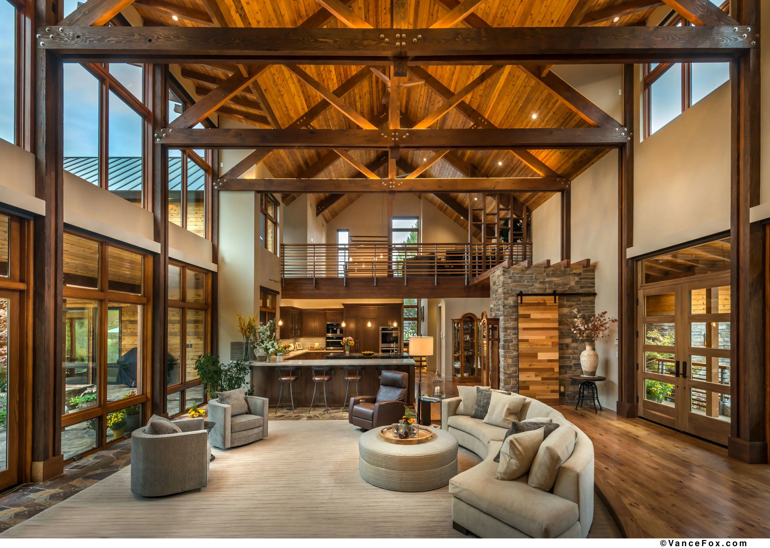 An image of Hidden Valley Residence