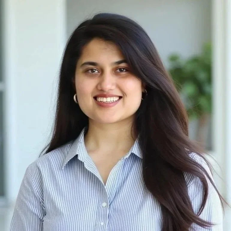 Shamita Honawar