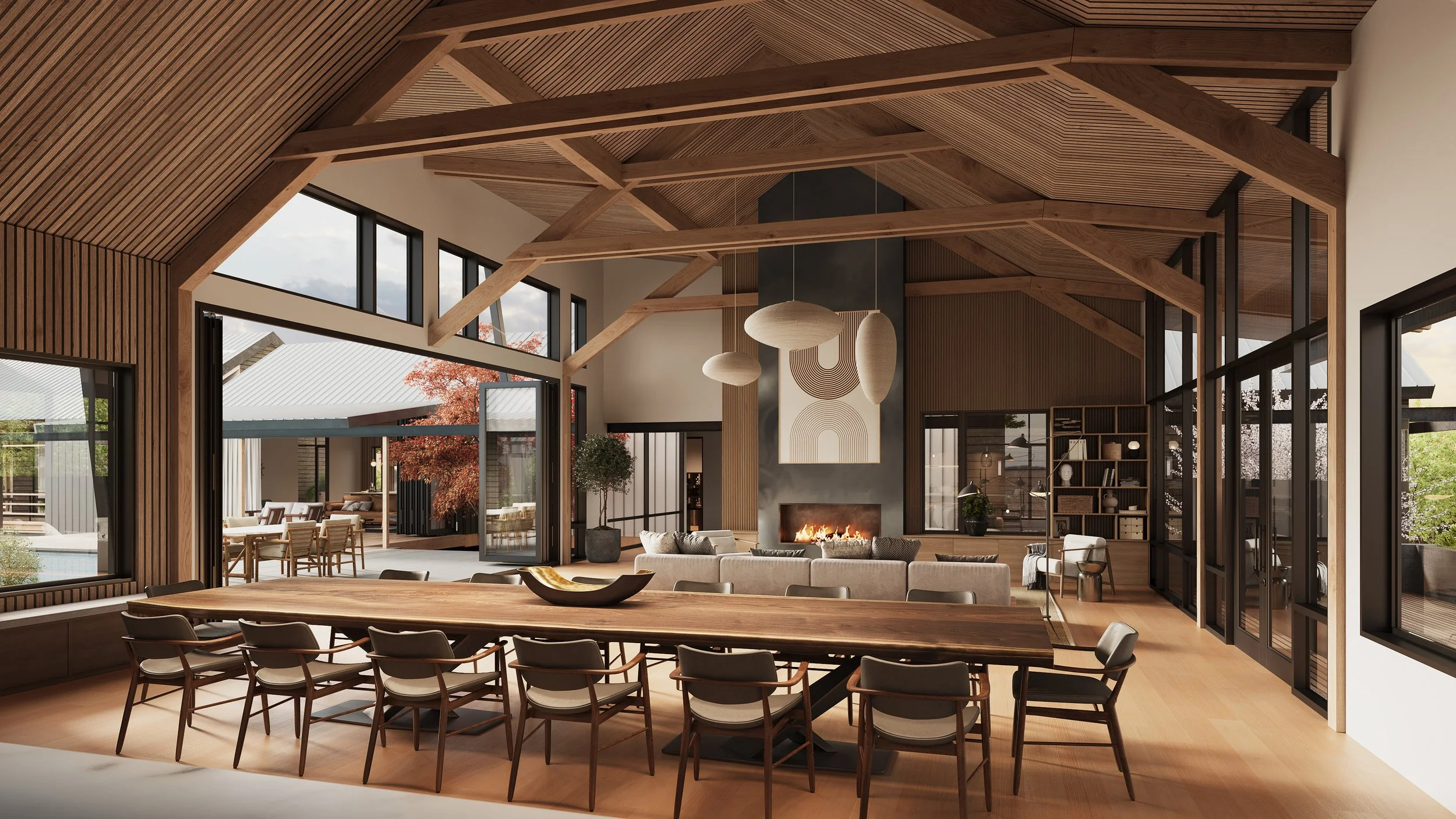 An image of Glenhaven.