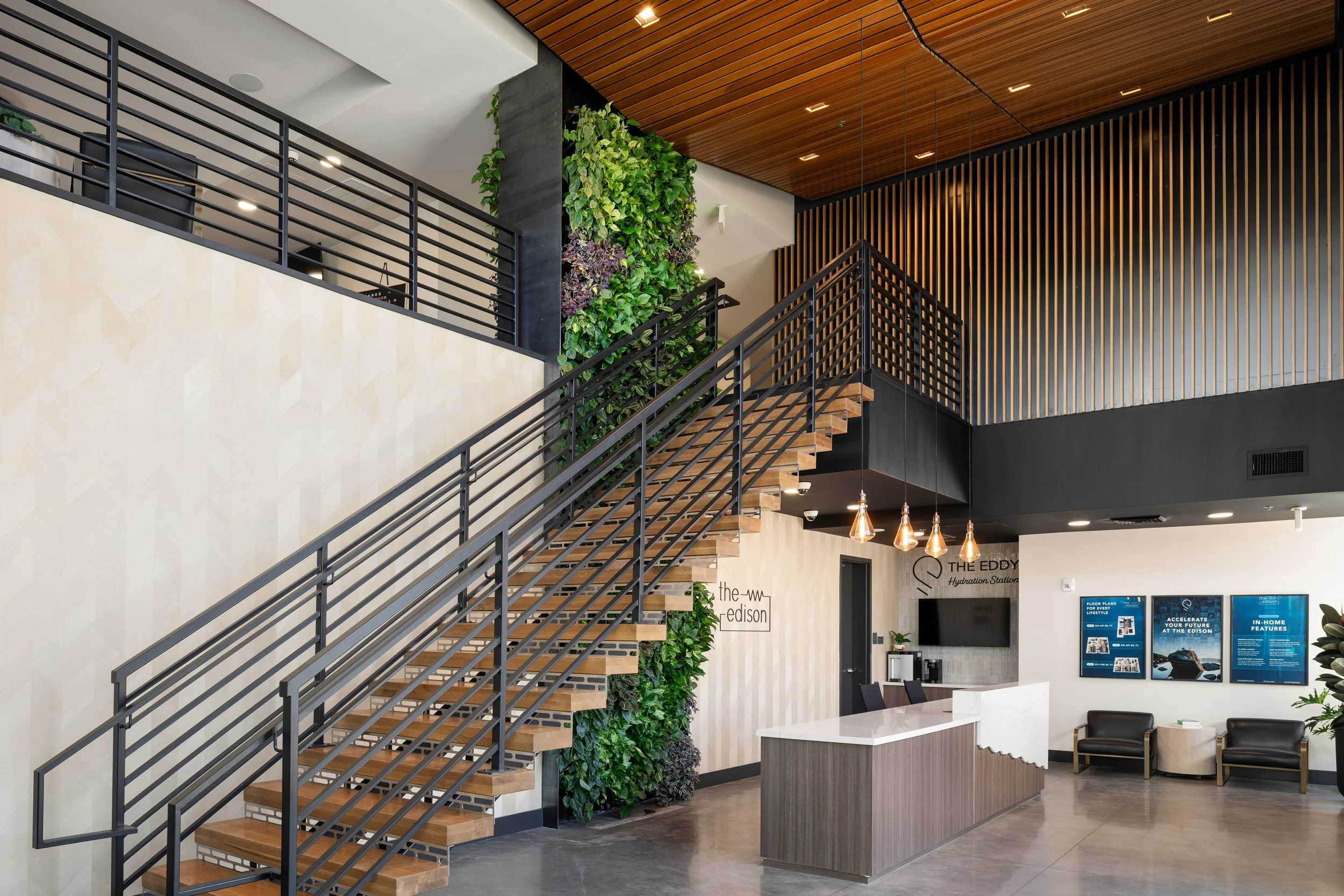 An image of The Edison.