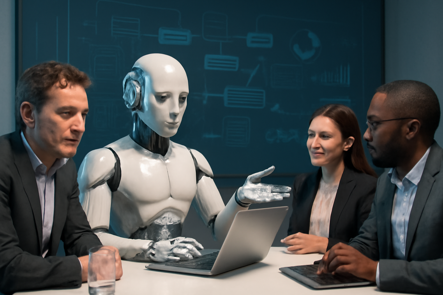 Boost User Adoption with AI-Driven Strategies