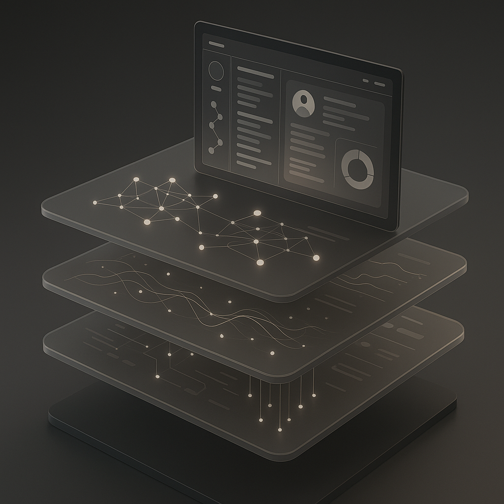 The Data Layer – Why Agentic AI Needs Context, Not Just Records