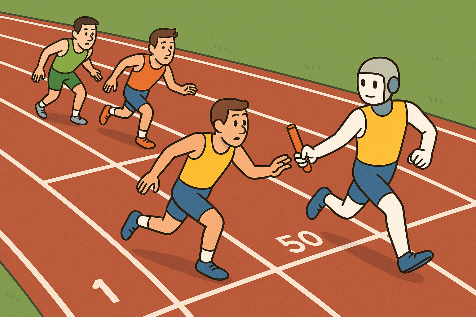 Why Traditional Agile Sprints Are Broken—and How AI-Refined Sprints Fix Them