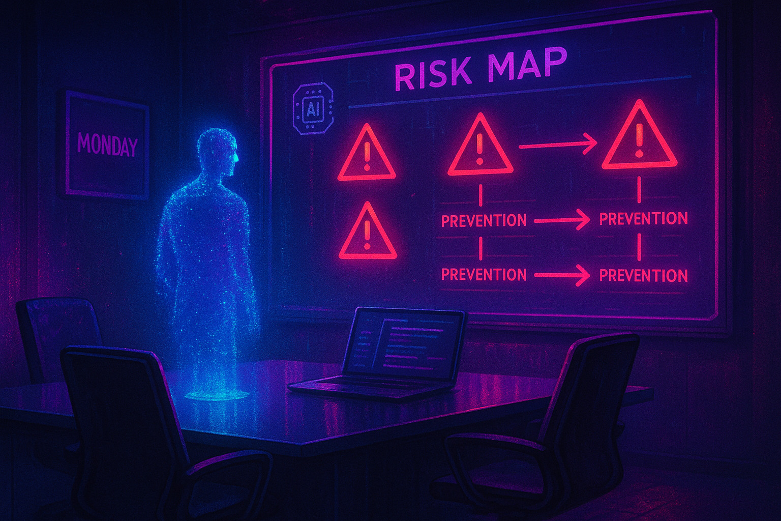 AI pre-mortems prevent costly missteps