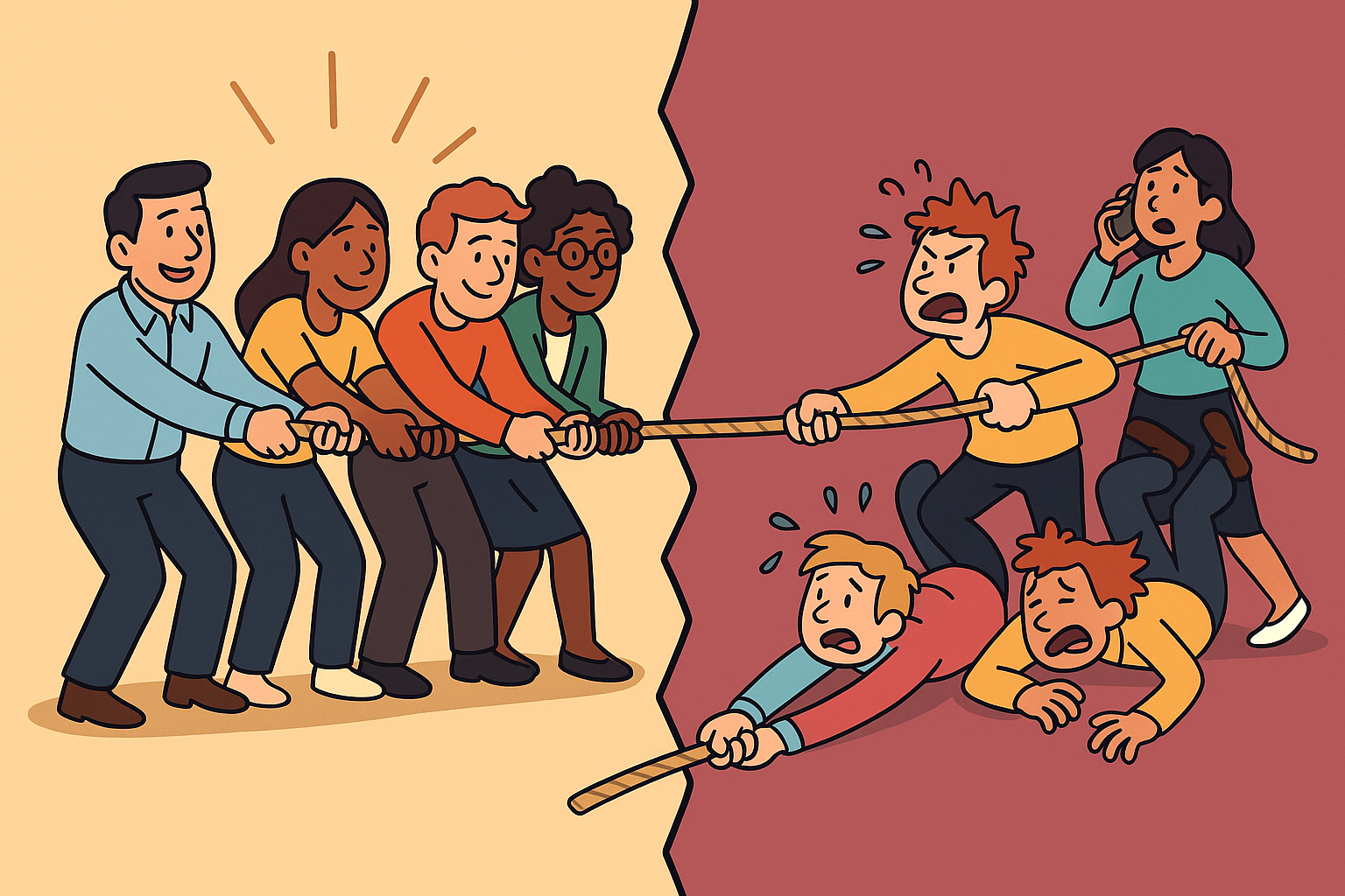 Before You Build: Why Alignment Is the Invisible Foundation for Delivery Success