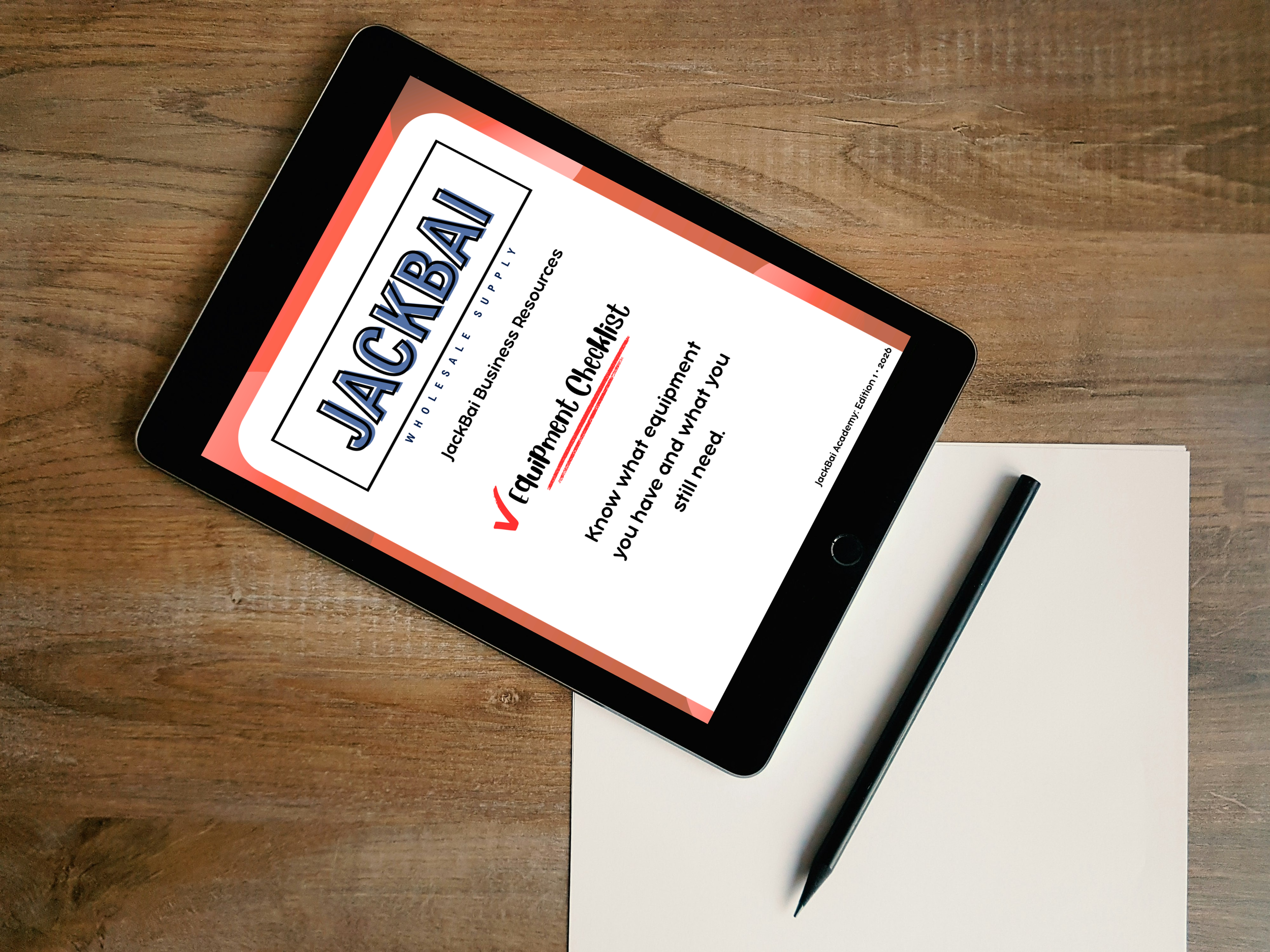 What Equipment Do You Actually Need to Start a Custom Apparel Business?