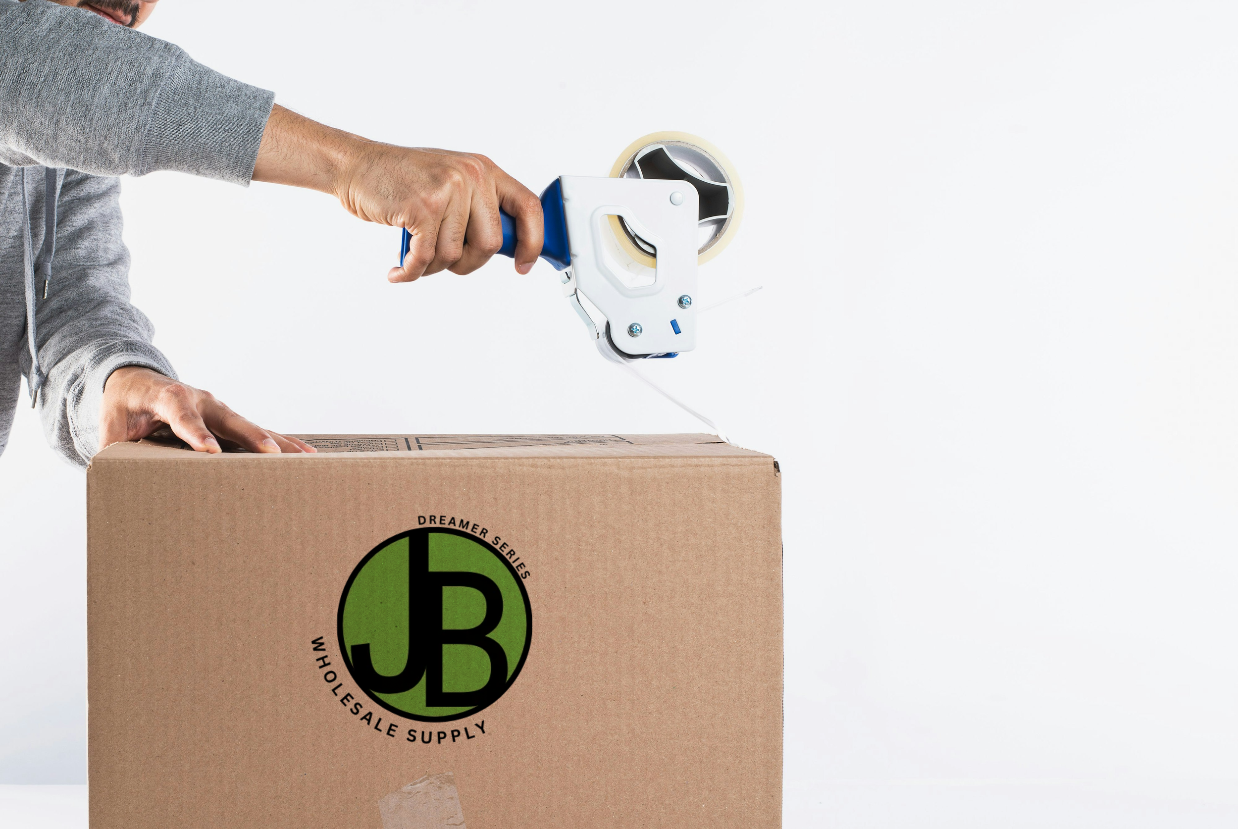 Dreamer Launch Bundle | Starter Inventory Bundle for New Custom Apparel Businesses