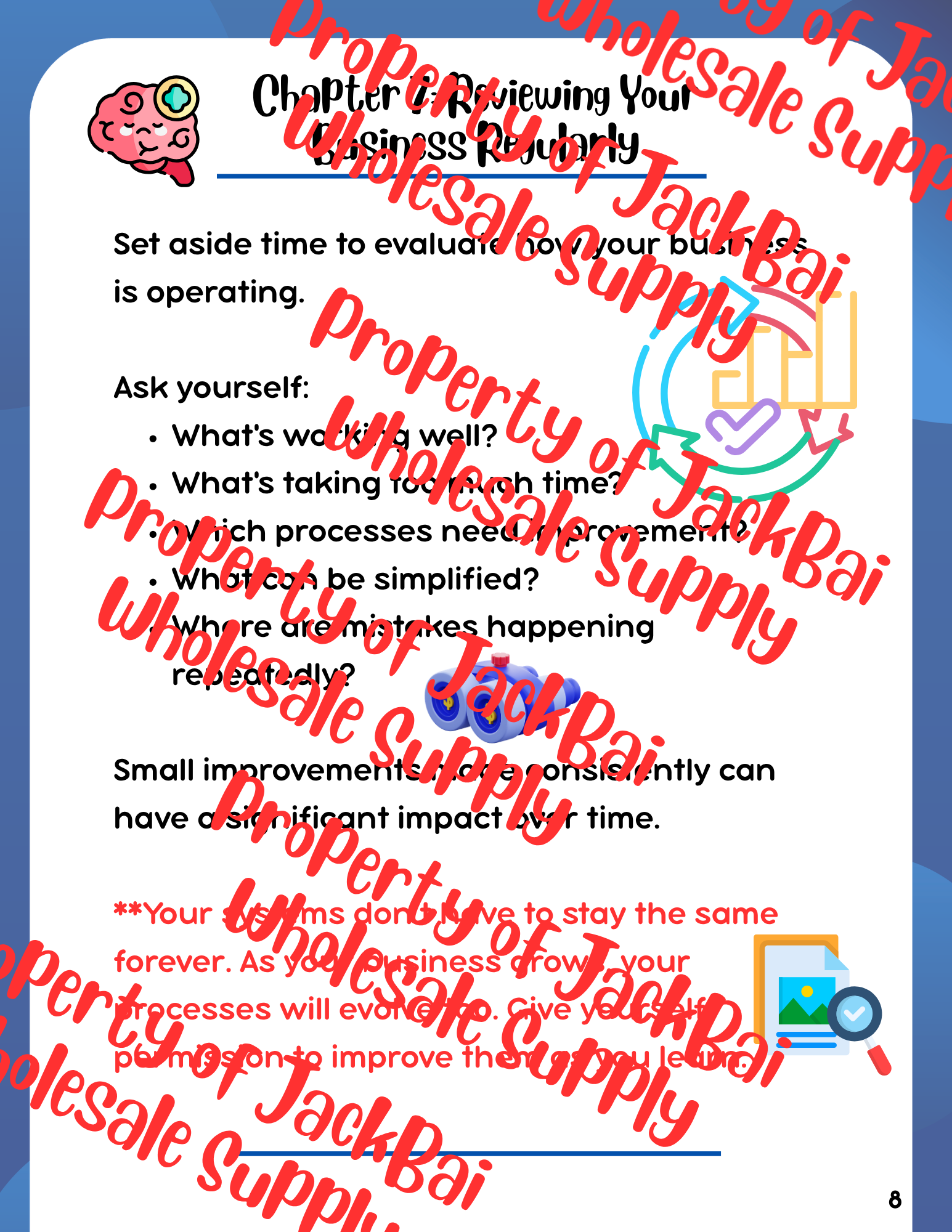 Chapter 7_ Reviewing Your Business Regularly.png