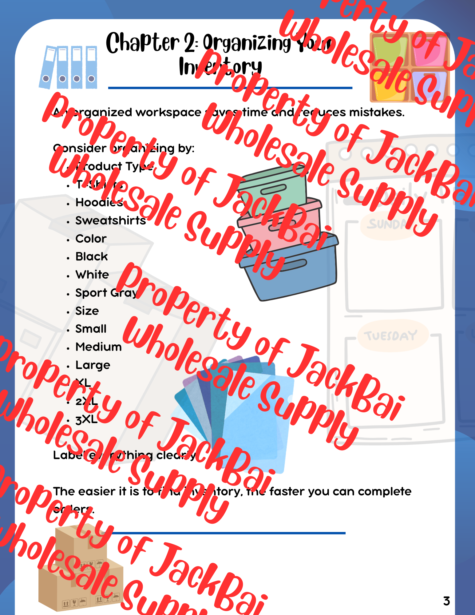 Chapter 2_ Organizing Your Inventory.png