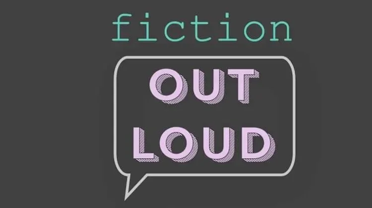 William Webster Reads at Inaugural Fiction Out Loud Event