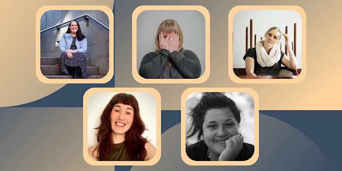 Working with artists with disability