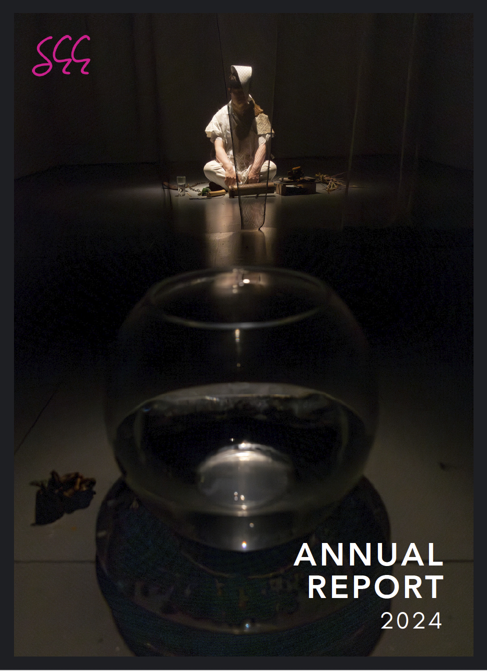 2024 Second Echo Ensemble Annual Report