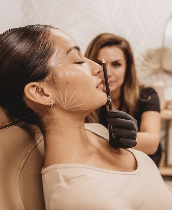 The Melrose Aesthetic