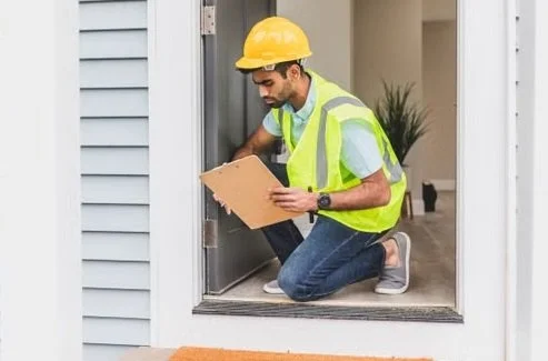 Turnover Inspection & Documentation. 75–100/hour