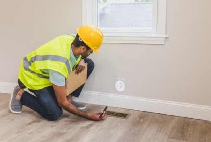 Scheduled Maintenance Inspections. 75–150/hour