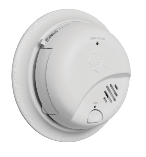 🔌 Smoke detector installation: $60 – $120