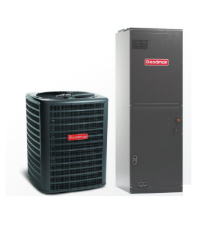 ❄️ HVAC Basic Service Package: $120 – $180 per unit