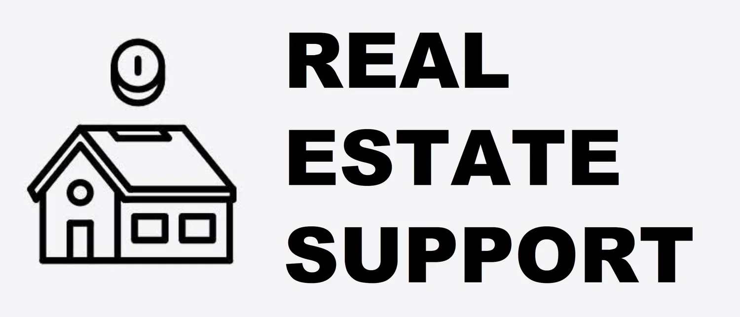REAL ESTATE SUPP.
