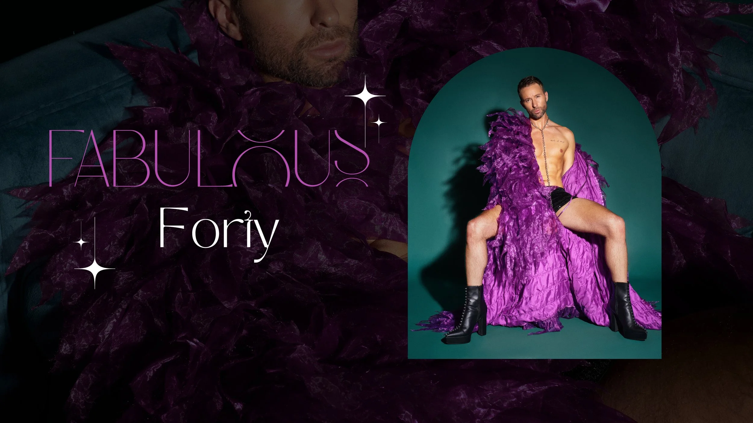 Fabulous Forty