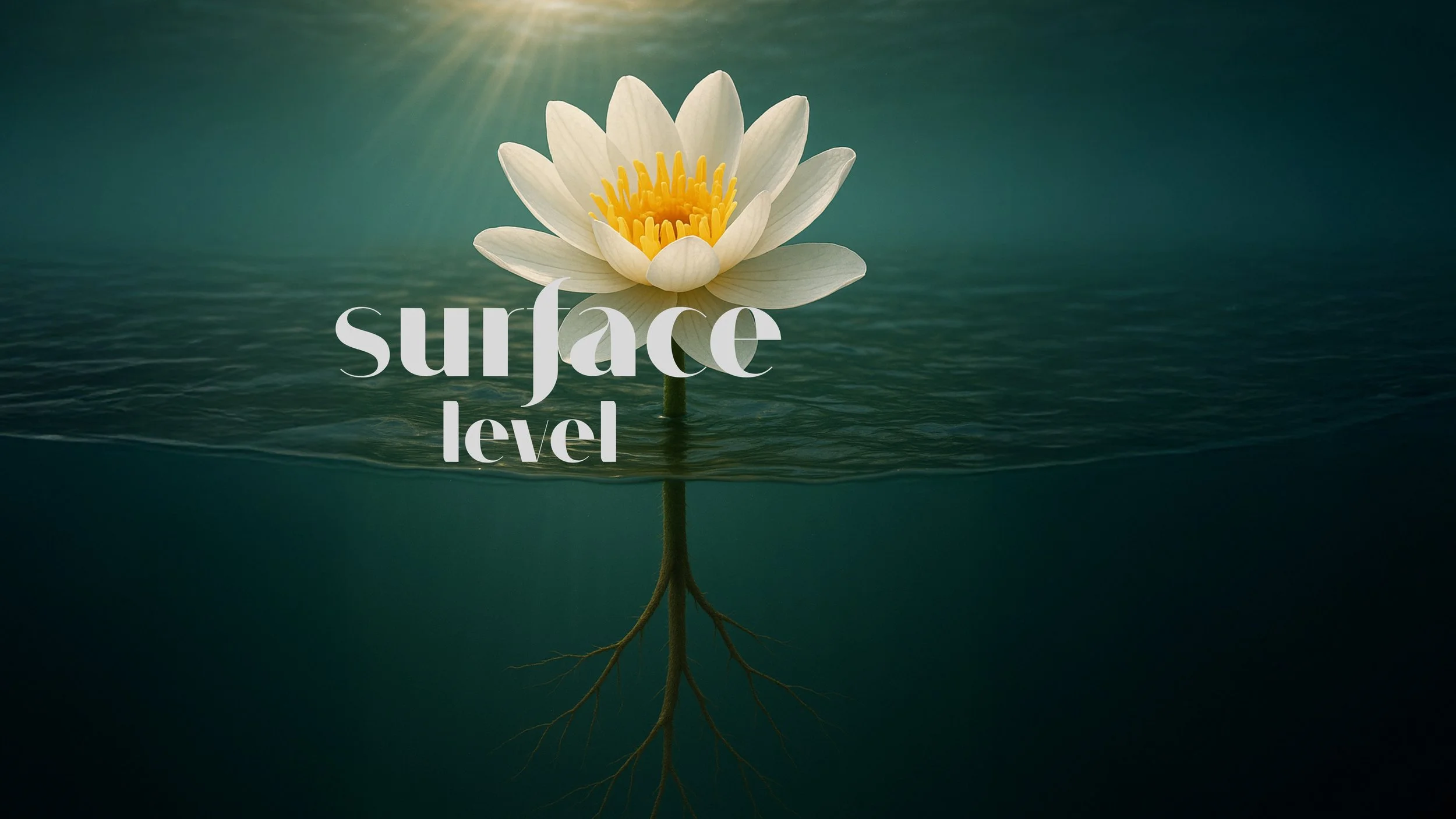 Surface Level
