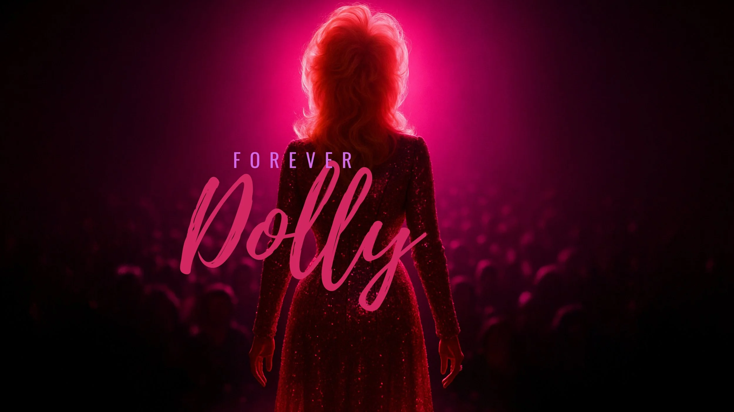 Forever Dolly
