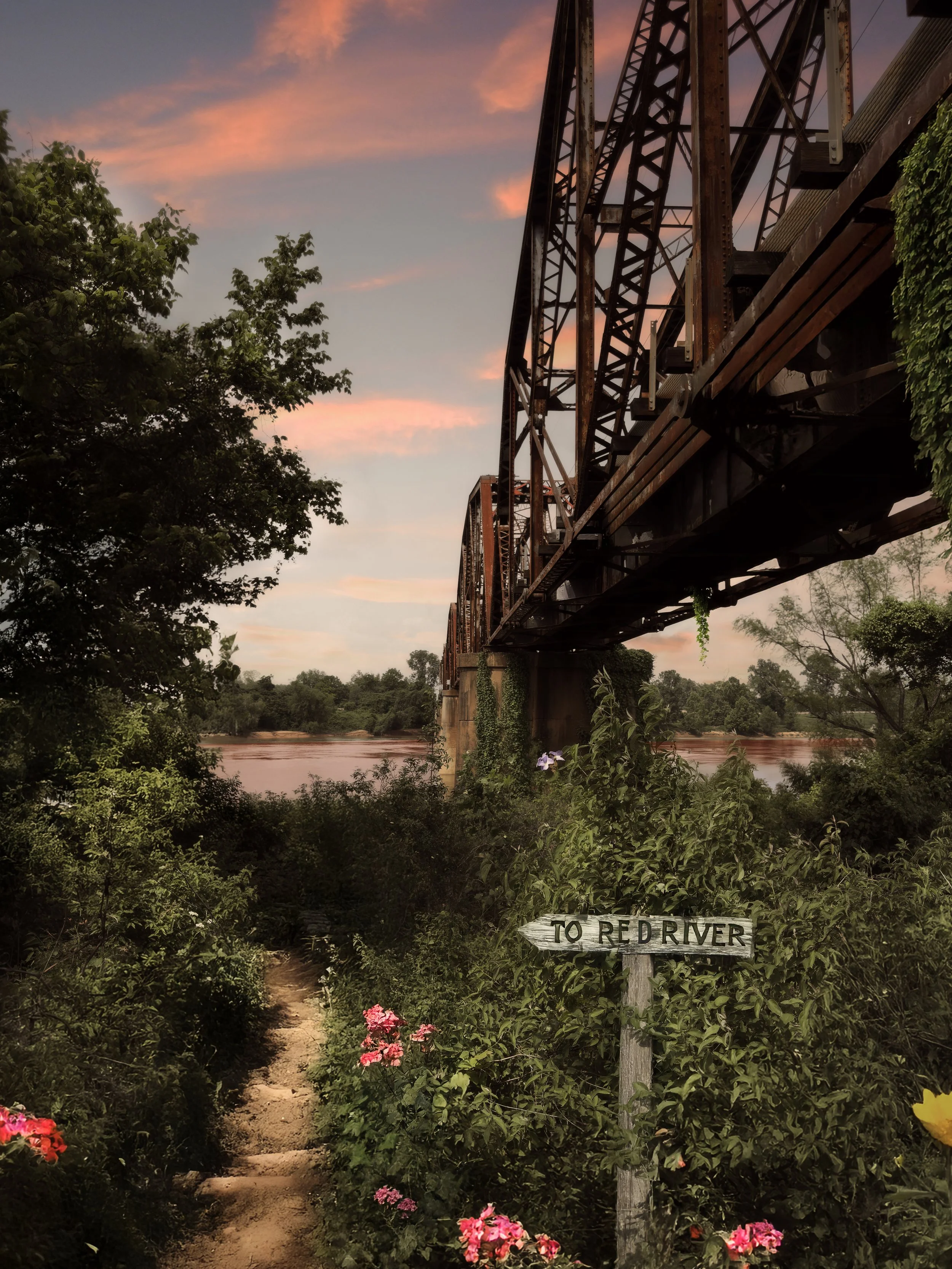 Path to the Red River small.jpg