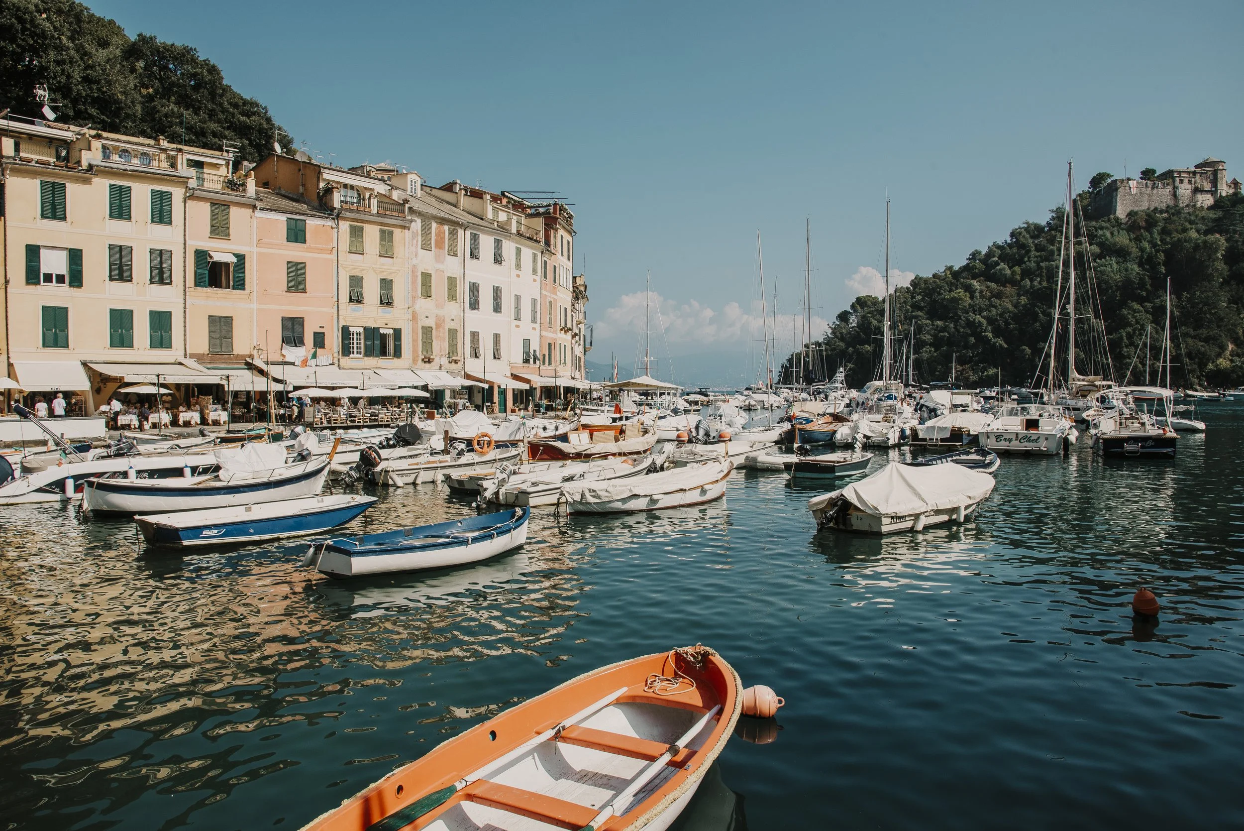Tethered in Portofino.jpg