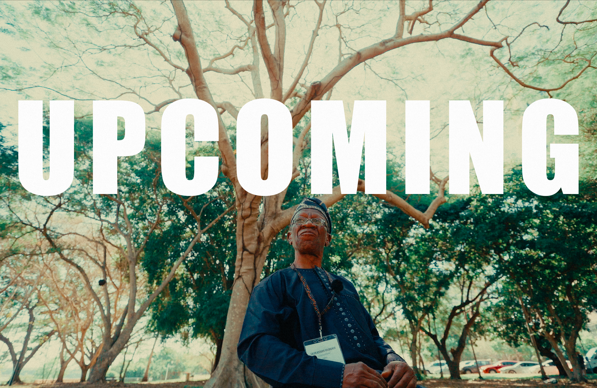 UPCOMING - BEYOND BORDERS | DOCUMENTARY