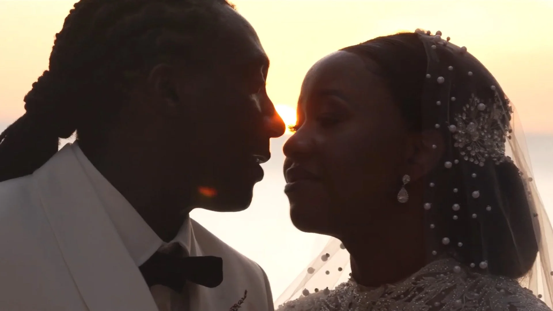 Belinda & Mxolisi | Matrimony Films