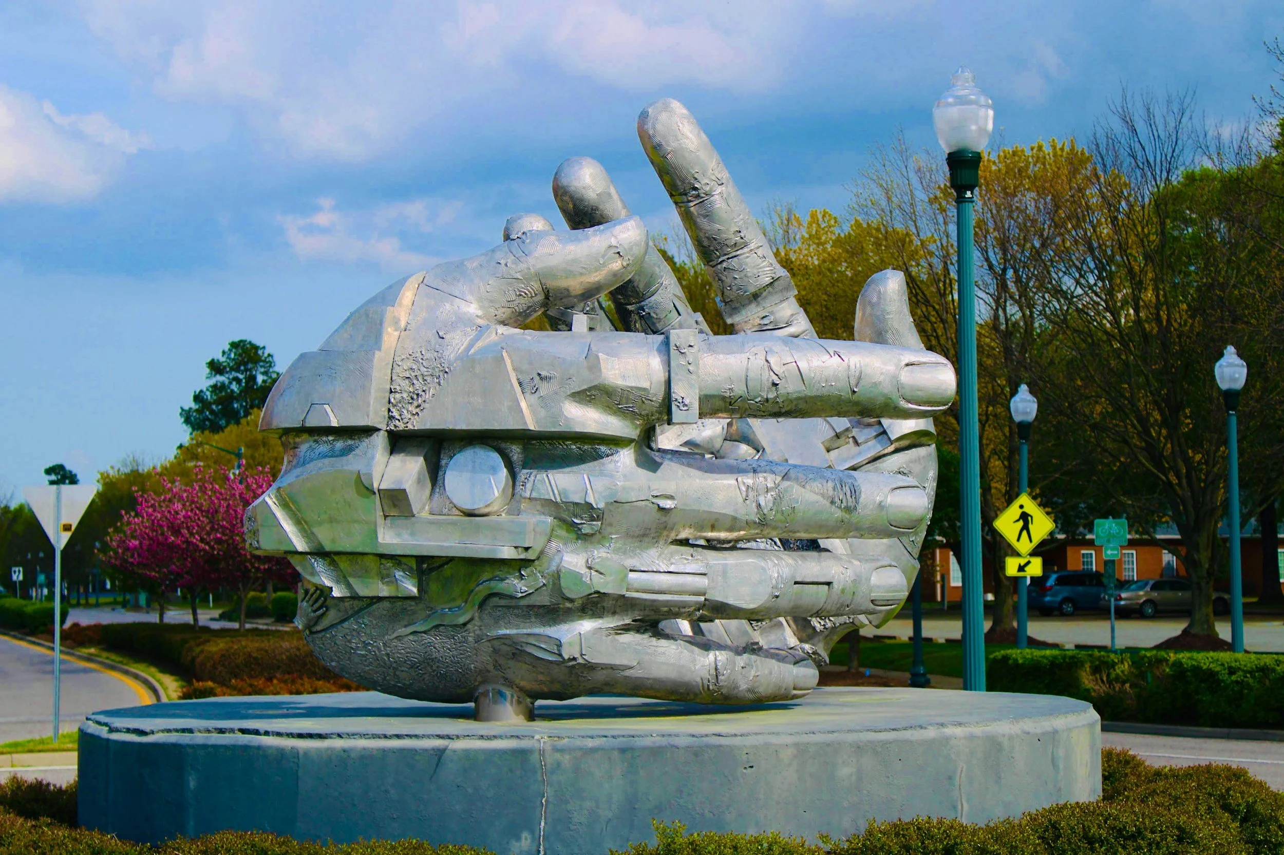 Talas Edge Solutions Awarded City of Newport News Contract