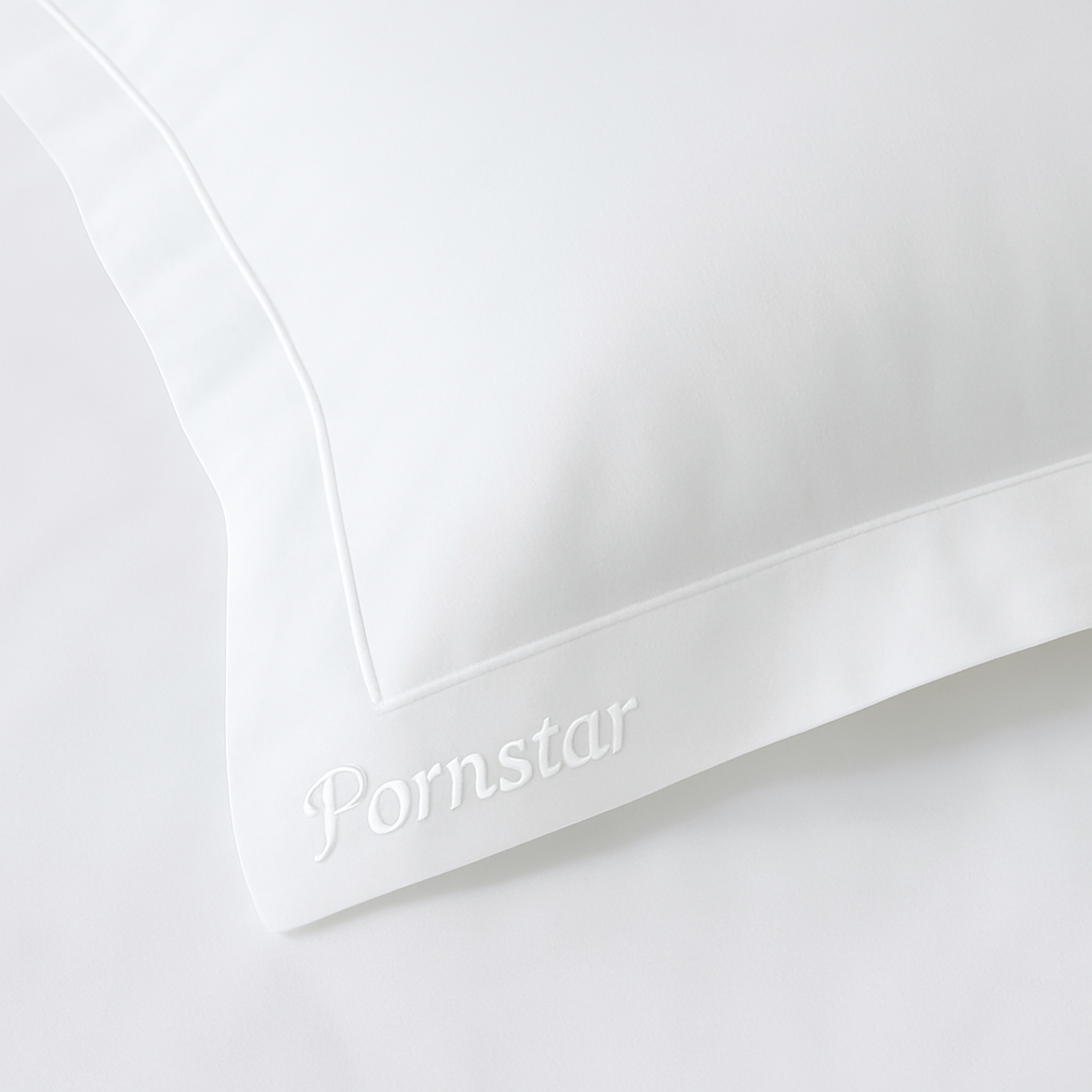 Absolutely Filthy Pillowcase Singles