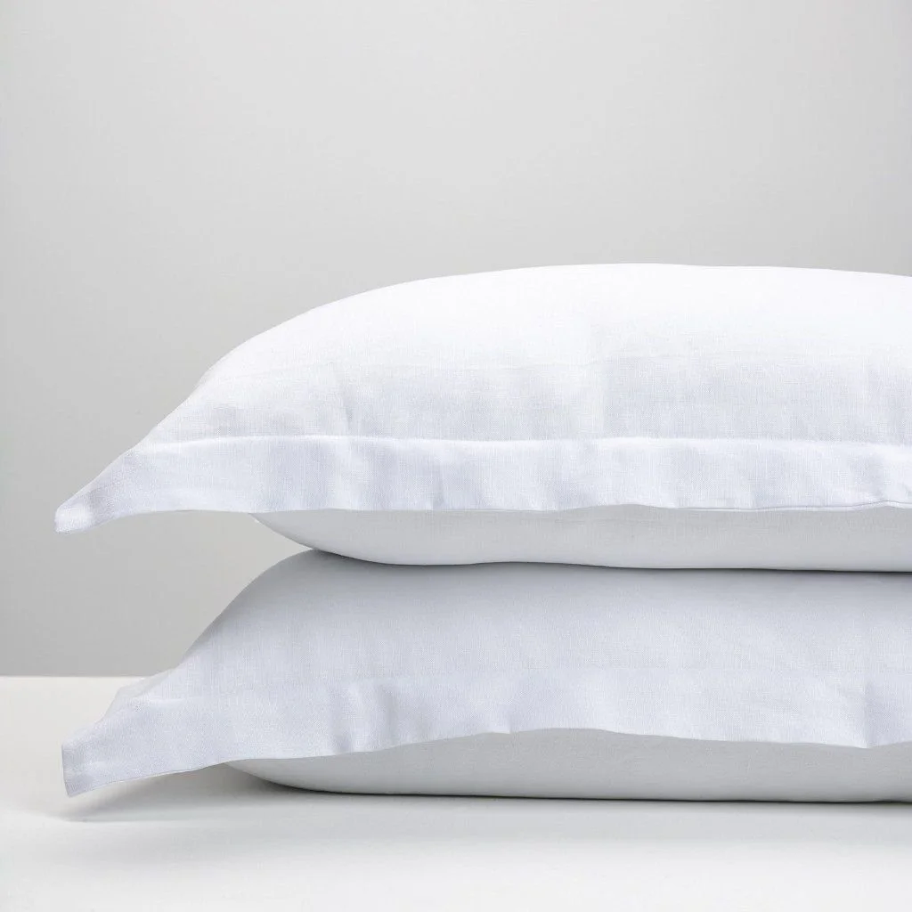 Crisp & Clean Pillowcase Pairs