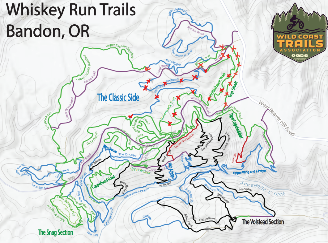 Current Logging Updates
