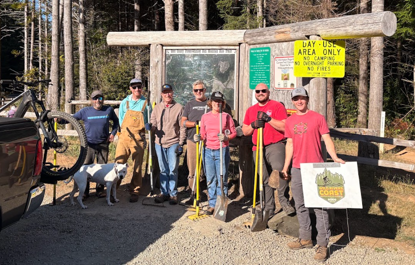 September Community Dig Day