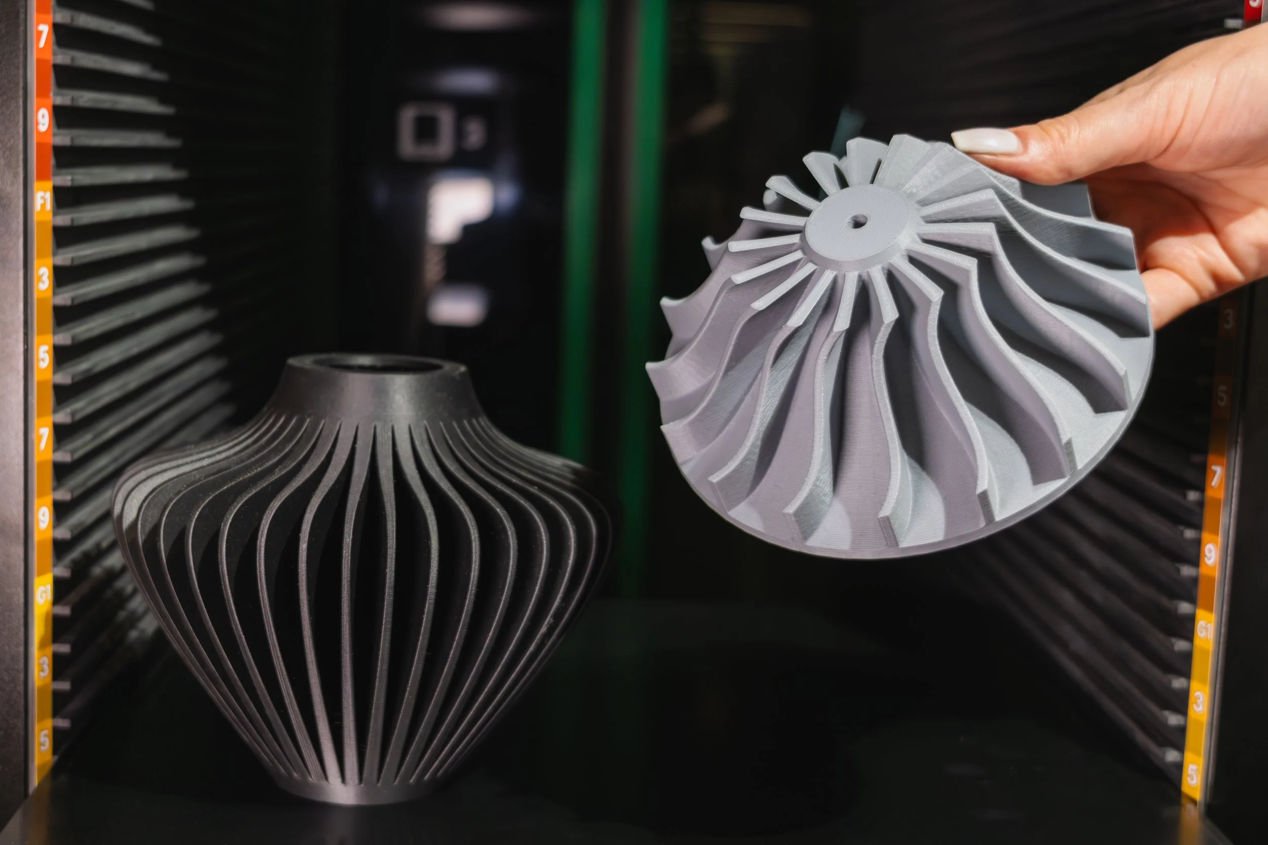 PLA parts printed on array.jpg