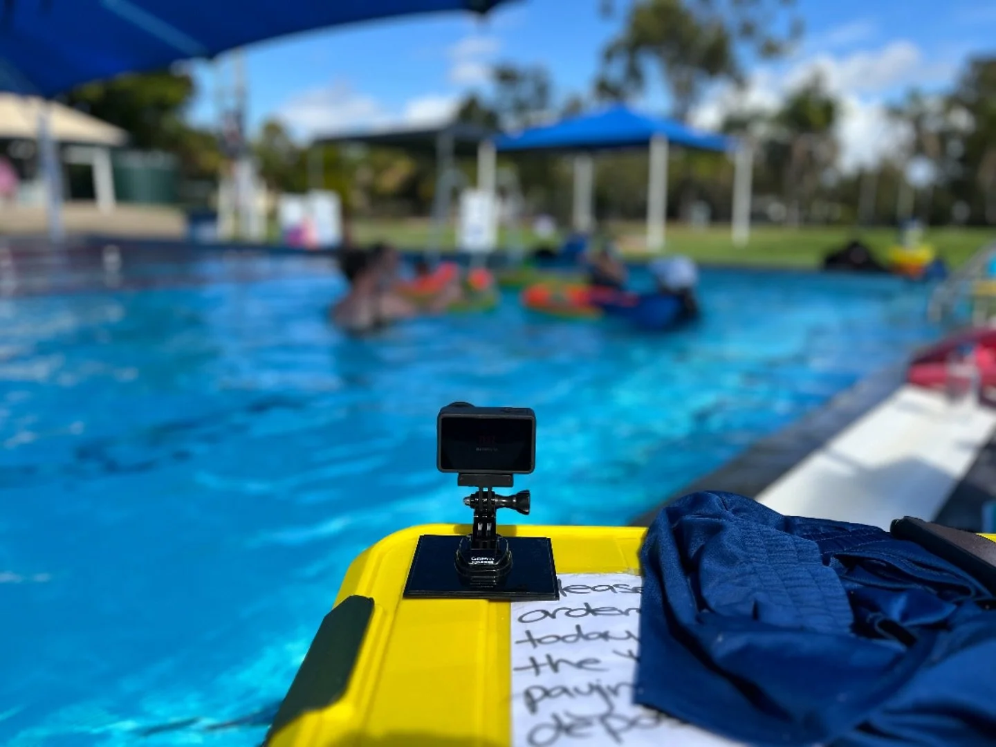 Object permanence is a key developmental milestone but even as adults it is easy to forget that just because something is not right in front of us it is still there.

It&rsquo;s the &lsquo;behind the scenes&rsquo; part of any project that can go un-n