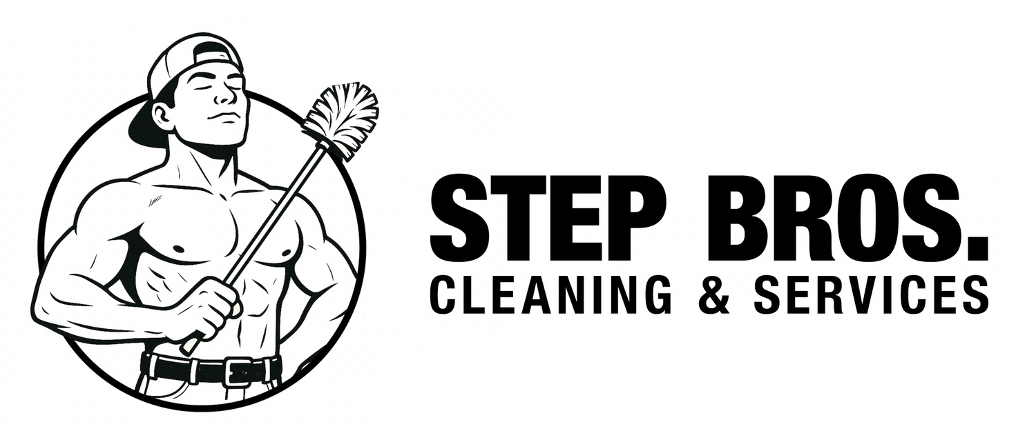 Step Bros. Cleaning &amp; Services