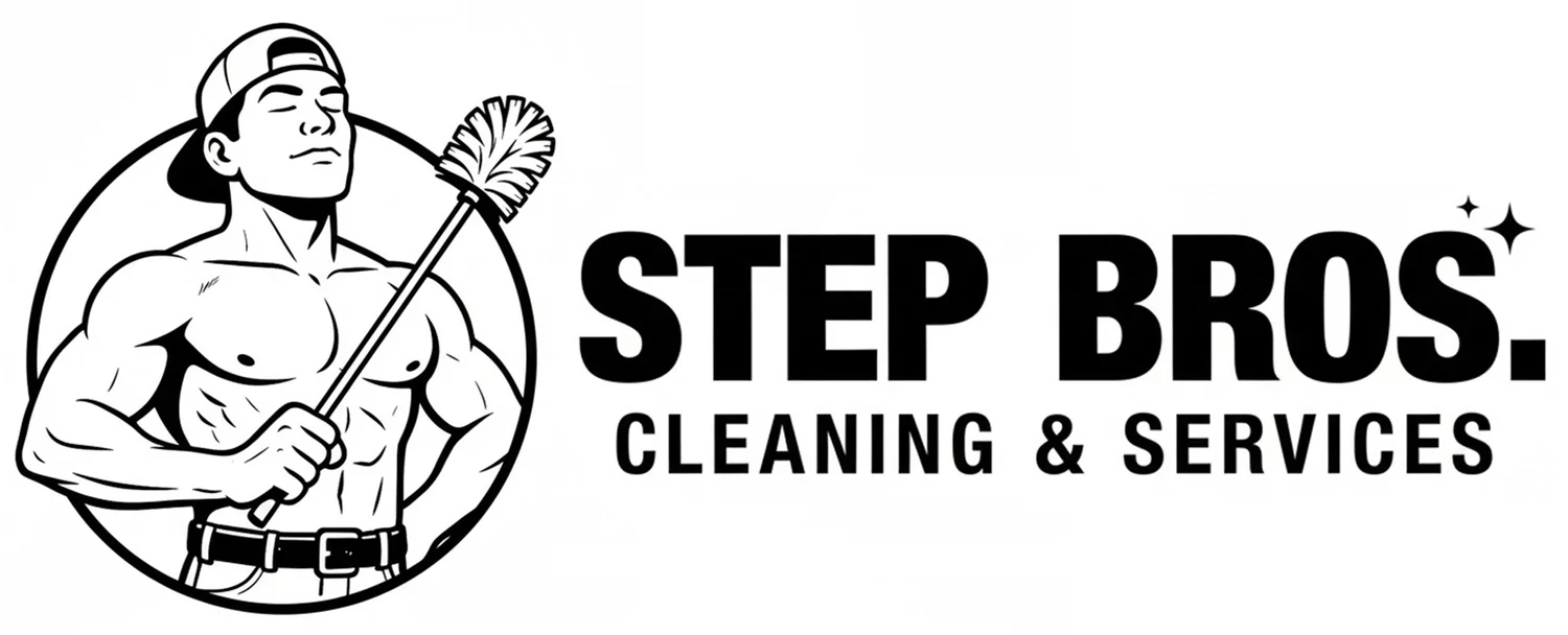 Step Bros. Cleaning &amp; Services