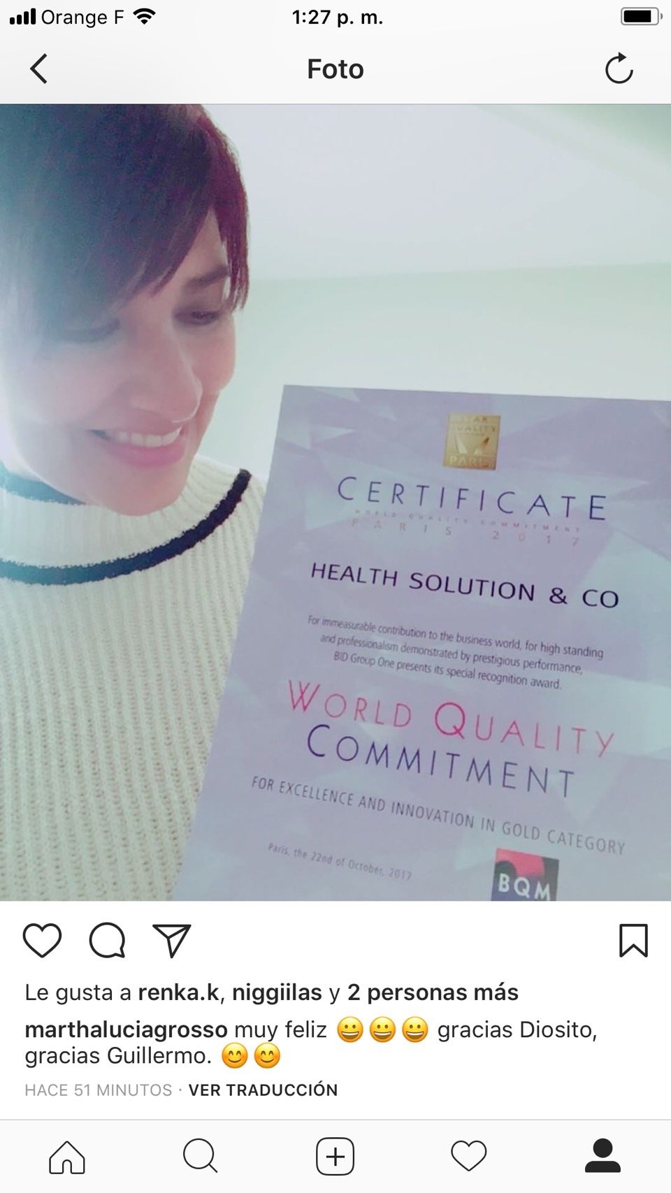 Innovación en Modelos de Salud