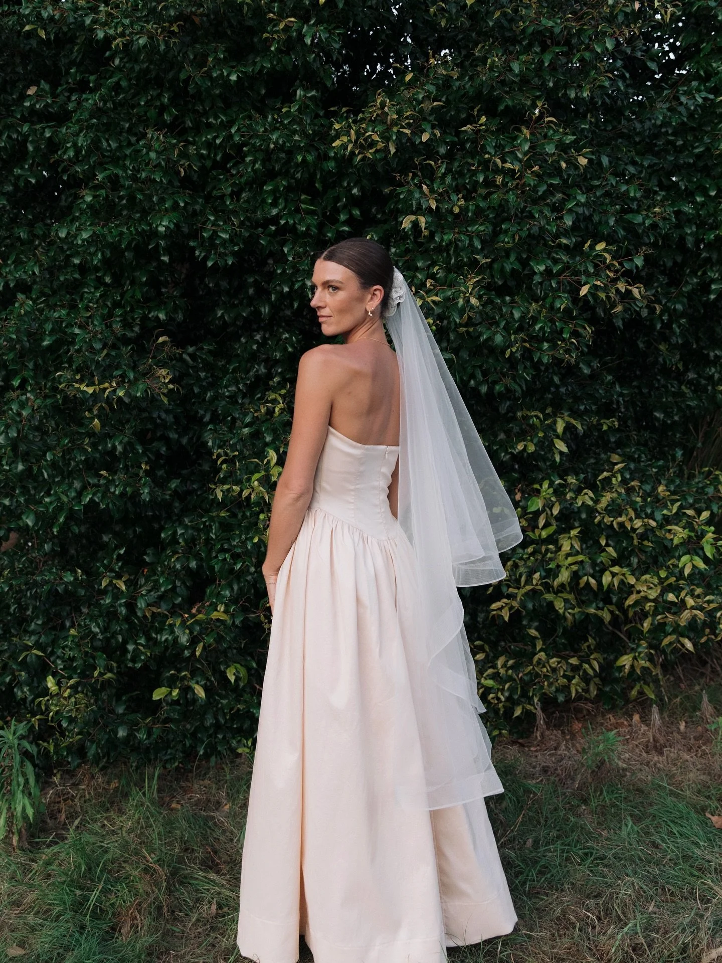 Casa Bare Bride Maddy 🤍 Married October 2025 

#casabarebride #luxuryweddings #bridaltan