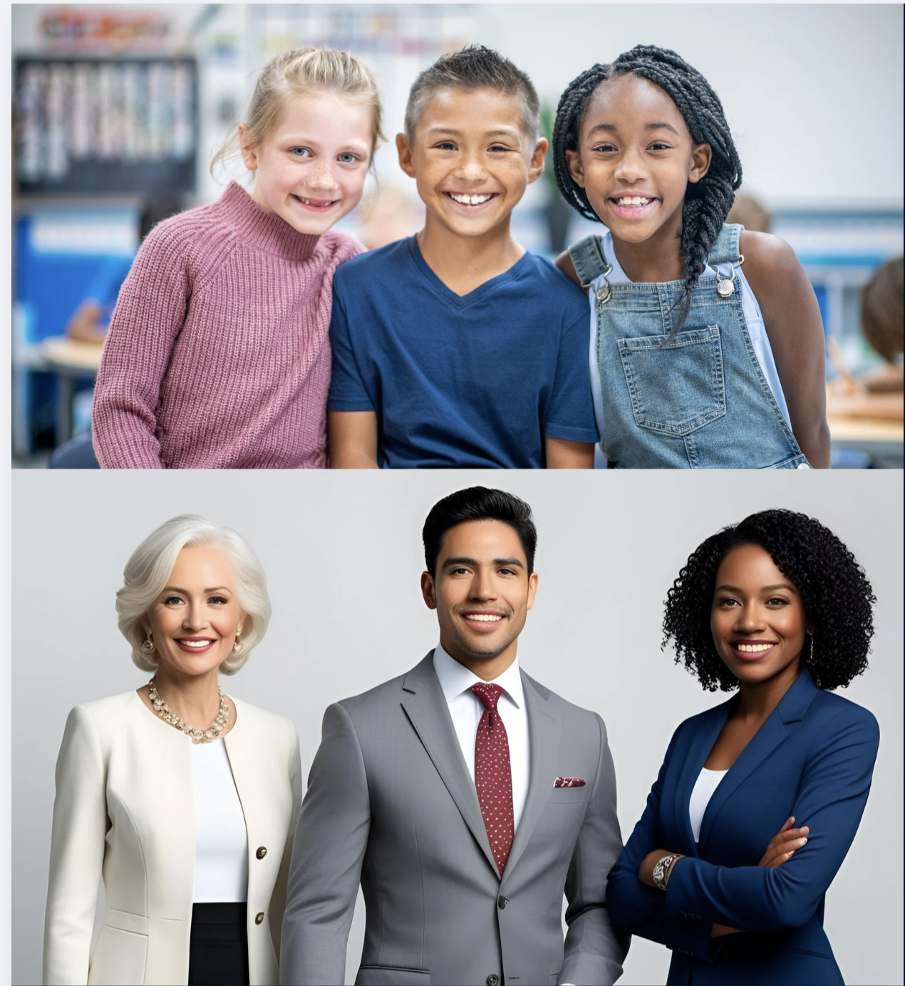 From Classrooms to Careers: The Behaviors That Actually Determine Success