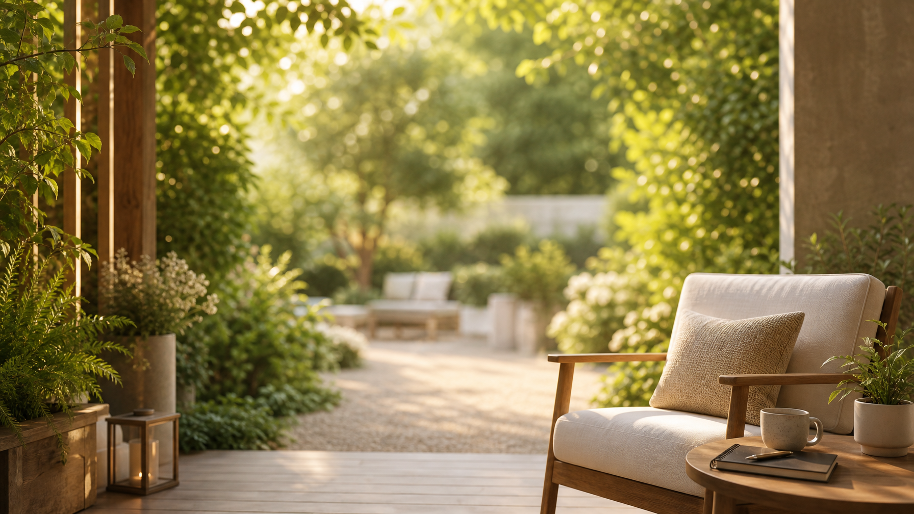The Summer Reset: A 4-Week Reflective Journey for Educators
