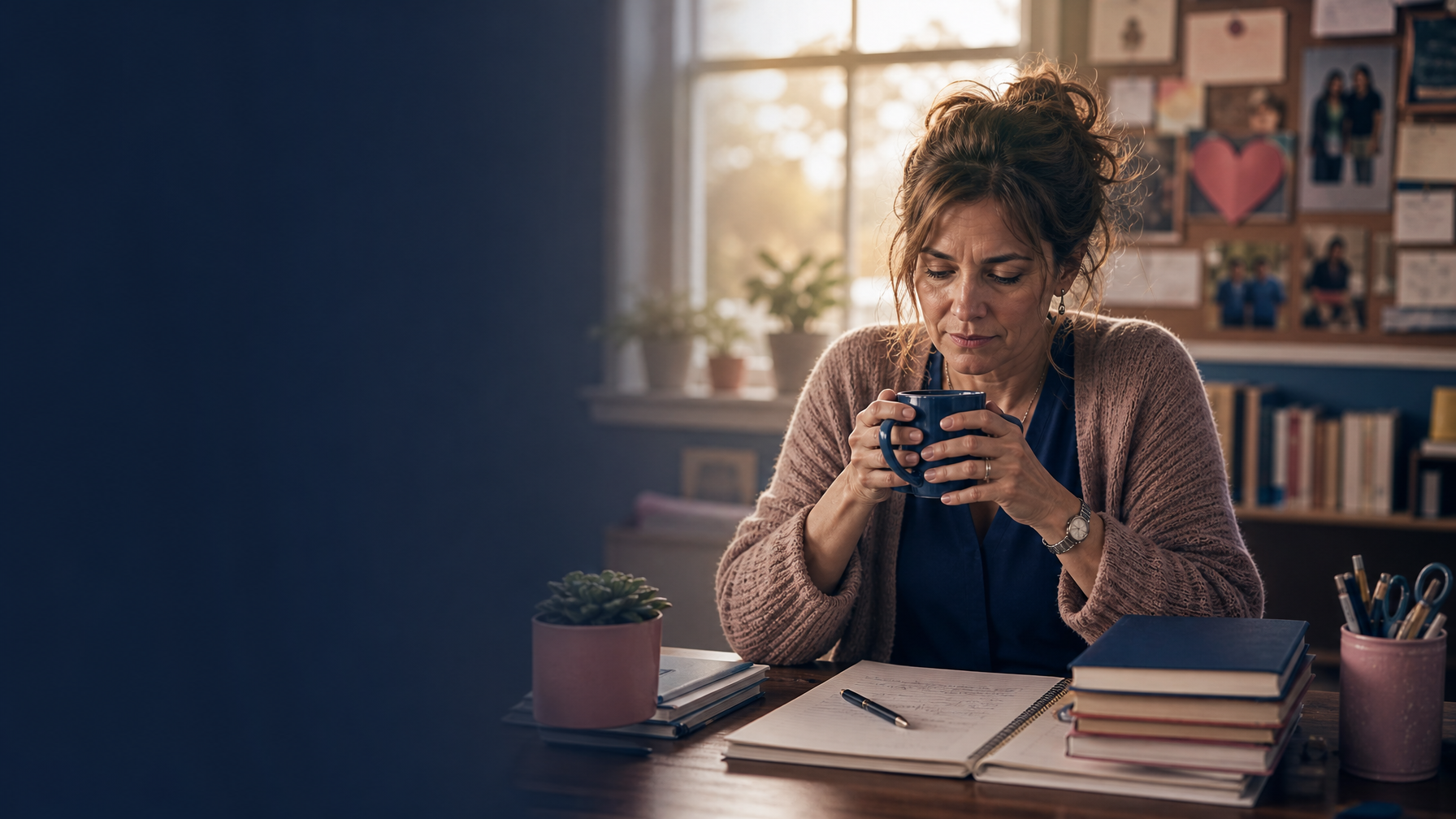 Teacher Burnout: What It Really Looks Like and How to Actually Recover