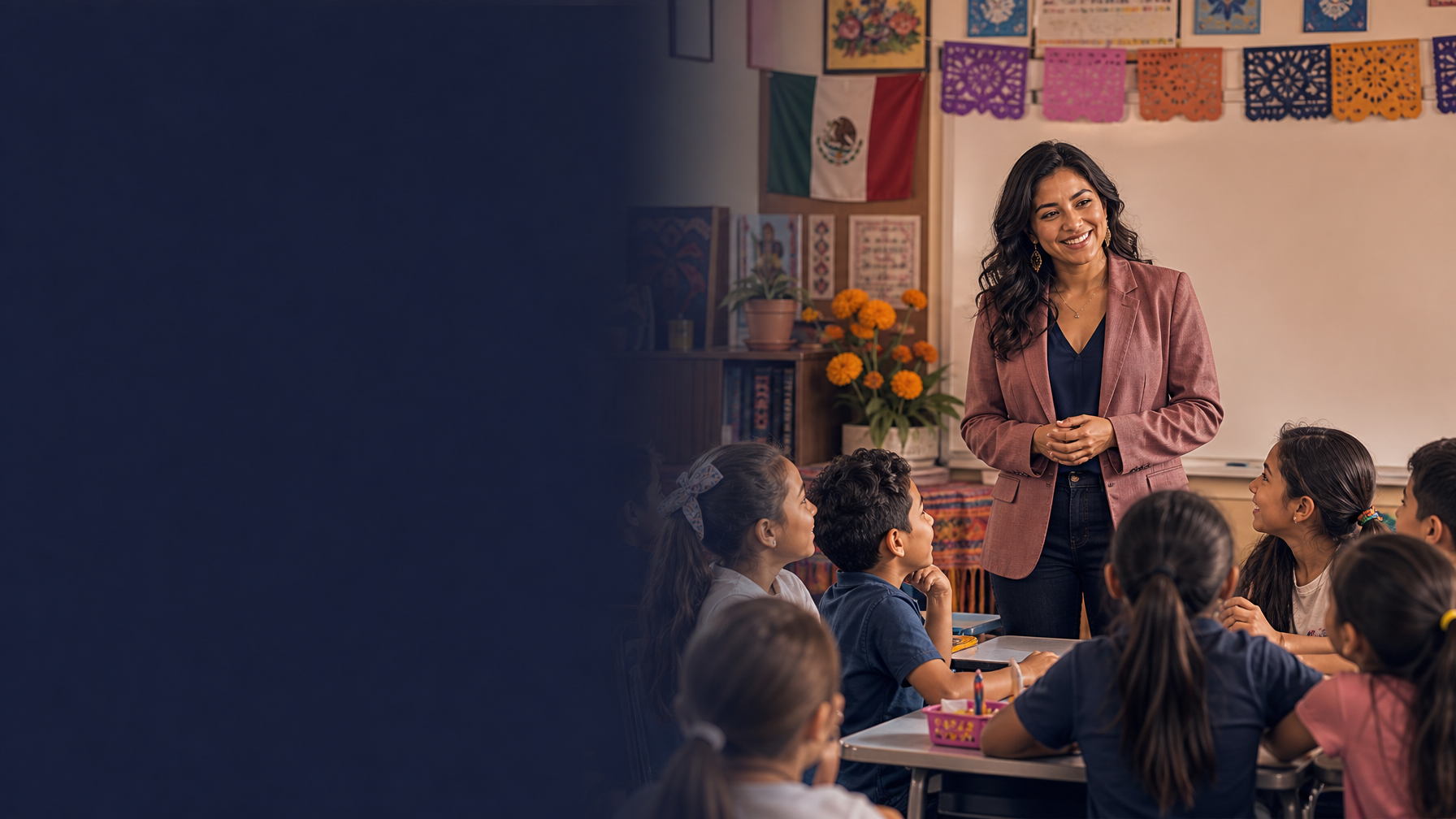 Hispanic Heritage Month Activities for Schools: Beyond Bulletins and Tamales