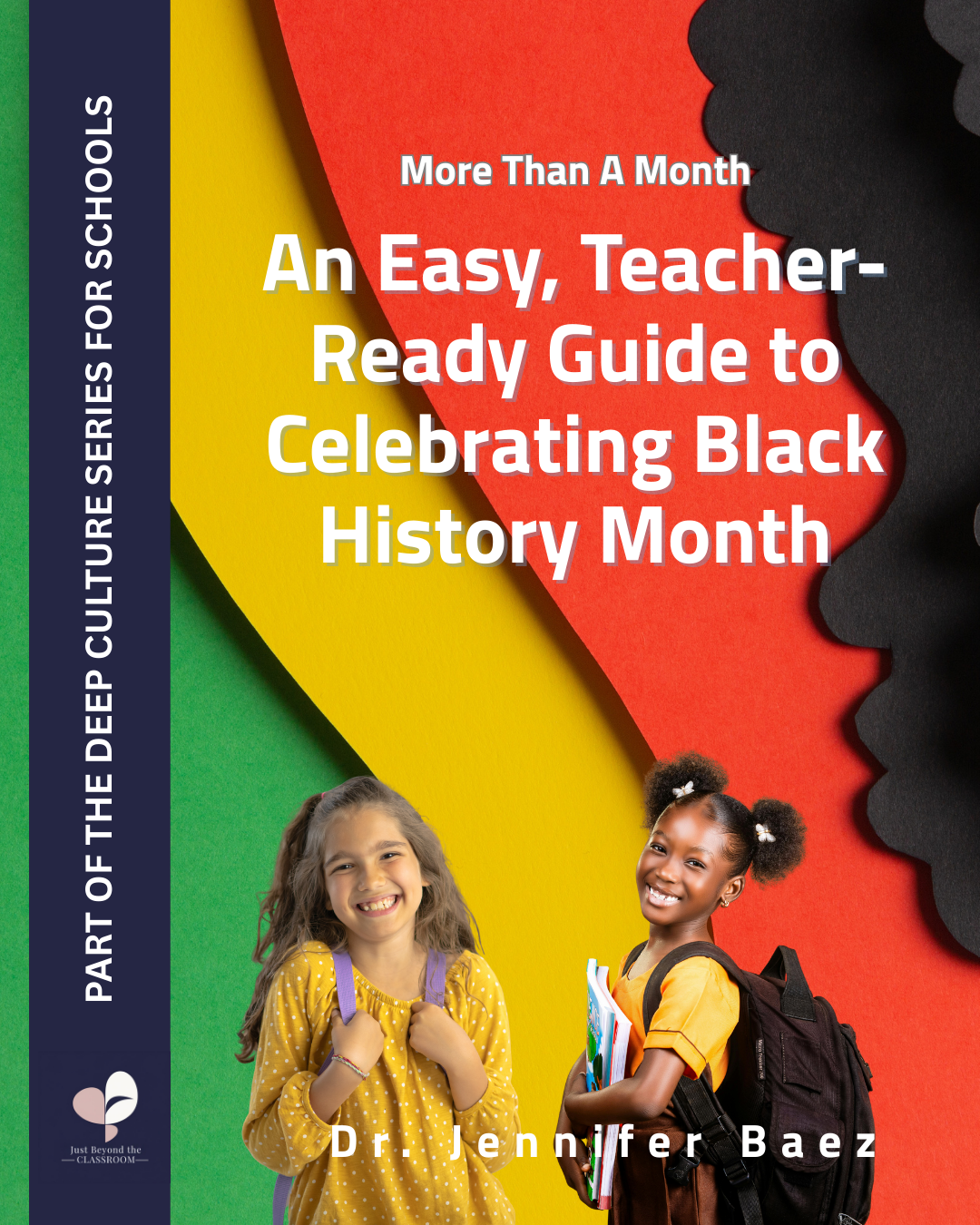 A School Guide to Black History Month
